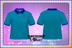 May áo thun đồng phục công ty Phan Mai