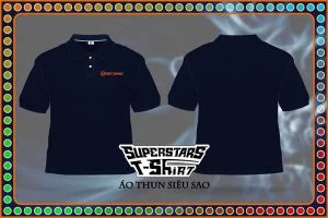 Áo thun đồng phục công ty Việt Đăng Áo đồng phục thun cá sấu, áo đồng phục nhân viên, đồng phục thun văn phòng, áo thun đồng phục nvvp