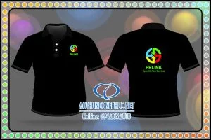 Áo thun văn phòng Công Ty PR Link Áo thun nhân viên văn phòng, đồng phục công sở, áo đồng phục công ty, áo thun đồng phục cơ quan, áo đồng phục thun chất liệu tốt, vải thun mềm mại, áo thun cotton 100%