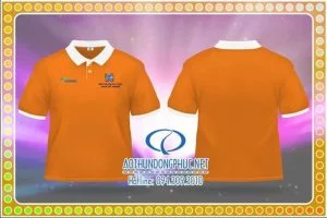 Đồng phục áo phông công ty Sysmex