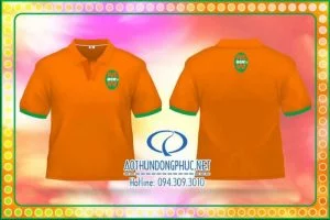 In áo phông nhân viên Công Ty Mem
