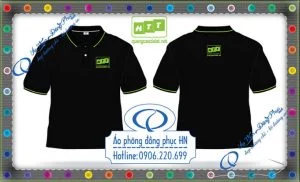 Áo phông đồng phục quảng cáo Đà Lạt Áo phông nhân viên quảng cáo công ty PHƯƠNG TRUNG - Đà Lạt Thiết kế áo thun miễn phí, in áo đồng phục chuyên nghiệp, may áo phông đồng phục đẹp tỉ mỉ. Phương châm của Áo thun đồng phục .net - đẹp đường chỉ kĩ đường in