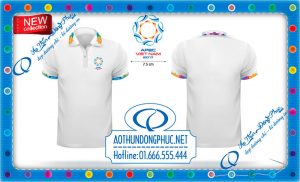 Mẫu trang phục áo đồng phục sự kiện Apec 2017