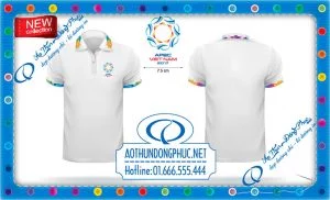 Mẫu trang phục áo đồng phục sự kiện Apec 2017