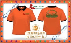 Những chiếc áo thun độc đáo, tự thiết kế dành riêng cho nhóm của bạn sẽ được Phục Đồng làm đúng theo yêu cầu 100%. Những dòng chữ, sologan hay logo của nhóm sẽ được Phục Đồng in lên áo một cách tỉ mỉ và chuẩn xác nhất. Công nghệ in ấn hiện đại giúp Zeeuni có thể in trên mỗi loại chất liệu và đáp ứng được nhiều hình in có độ khó cao.