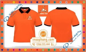 Áo phông đồng phục công ty đang trở thành xu hướng chung của đa số các doanh nghiệp muốn quảng bá hình ảnh của mình đến với khách hàng. Sử dụng chất liệu vải đẹp hình in áo phông thẩm mỹ giúp người mặc thêm nổi bật mà hơn hết nó là vẻ đẹp của tập thể nhân viên trong công ty, đem lại sự đoàn kết dài lâu cùng nhau phát triển.