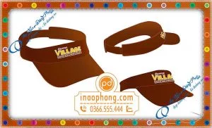 Bạn đang là chủ doanh nghiệp hoặc quán ăn nào đó , hay bạn cần làm một buổi building hoặc sự kiện. bạn cần trang bị "vũ khí nhận diện thương hiệu" cho doanh nghiệp của bạn bằng những bộ quần áo bắt mắt và không thể thiếu chiếc nón đồng phục giá rẻ và chất lượng để quảng cáo, sự kiện , building... Nhưng bạn chưa biết nên chọn đơn vị nào đặt mẫu thiết kế và sản xuất mũ nón đẹp, phong cách, độc lạ và mới mẻ?. Hãy đến với Công ty may áo đồng phục Phục Đồng và cùng chúng tôi trải nghiệm các sản phẩm chất lượng nhé!.