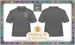 Mãu áo phông đồng phục đại hội Gia Trưởng tại Mỹ