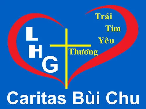 In logo lên áo phông đồng phục nhóm Công Giáo-Gx Bùi Chu